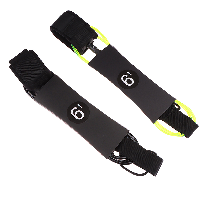 1 Buah Tali Pengikat Papan Sel - Surfboard Leash Ankle ulasan dan harga