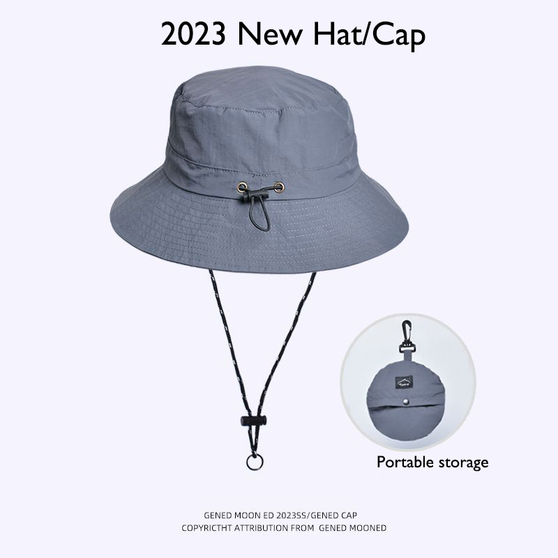 Panama topi Bucket tahan air p - Aquatic Sports Hat ulasan dan harga