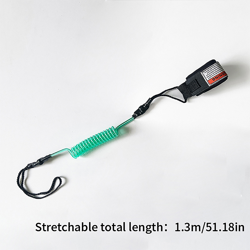 Tali Pengikat Papan Selancar,  - Surfboard Leash Ankle ulasan dan harga