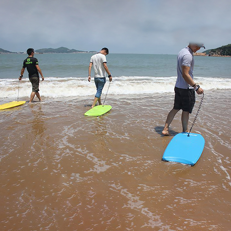 Tali Pengikat Papan Selancar,  - Surfboard Leash Ankle ulasan dan harga