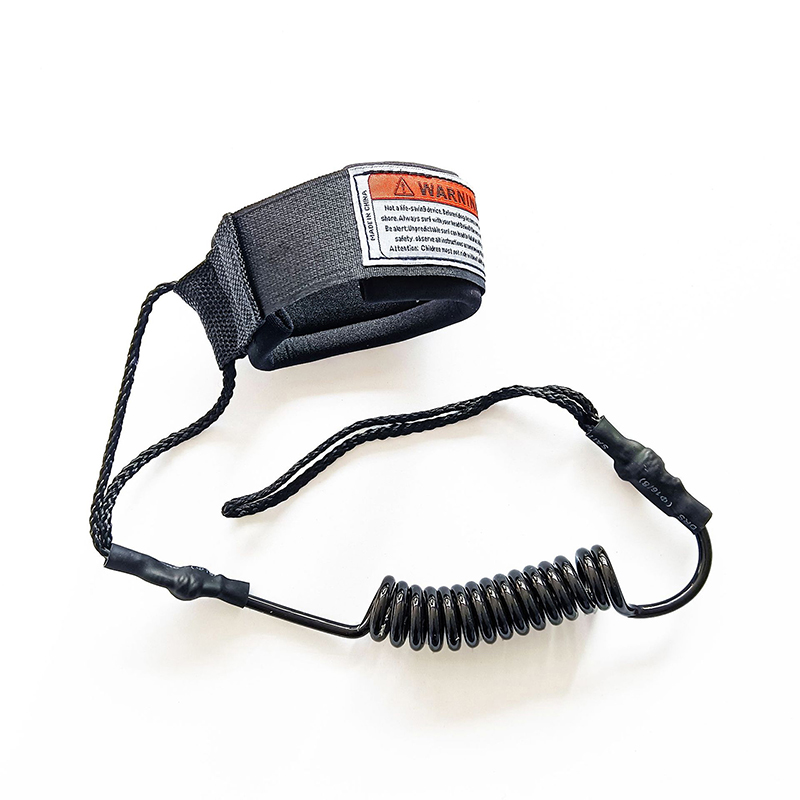Tali Pengikat Papan Selancar,  - Surfboard Leash Ankle ulasan dan harga
