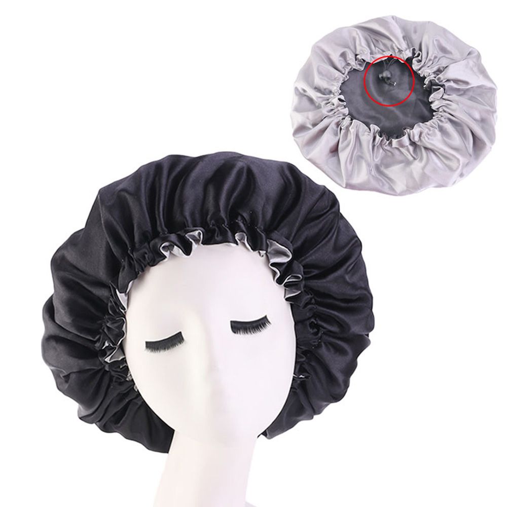 Aksesori Penataan Rambut Lapis - Aquatic Sports Hat ulasan dan harga