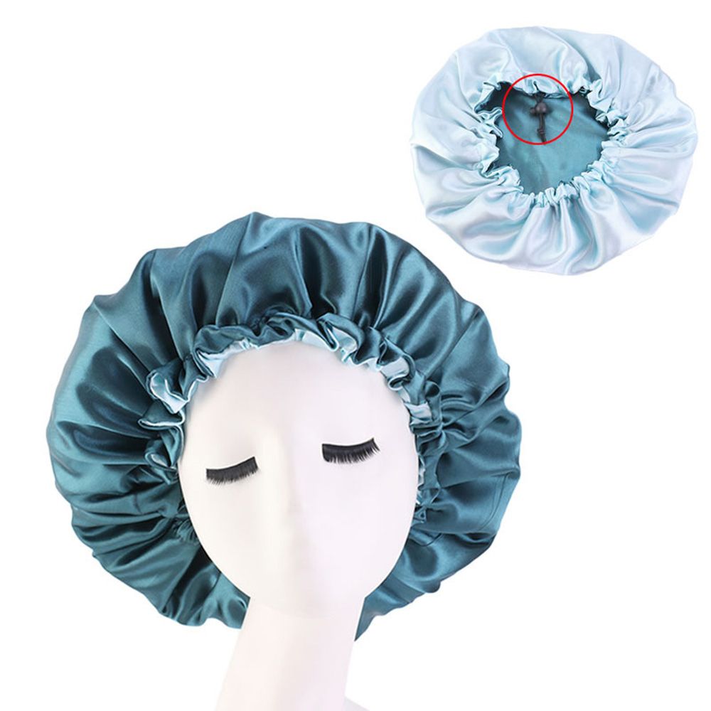 Aksesori Penataan Rambut Lapis - Aquatic Sports Hat ulasan dan harga