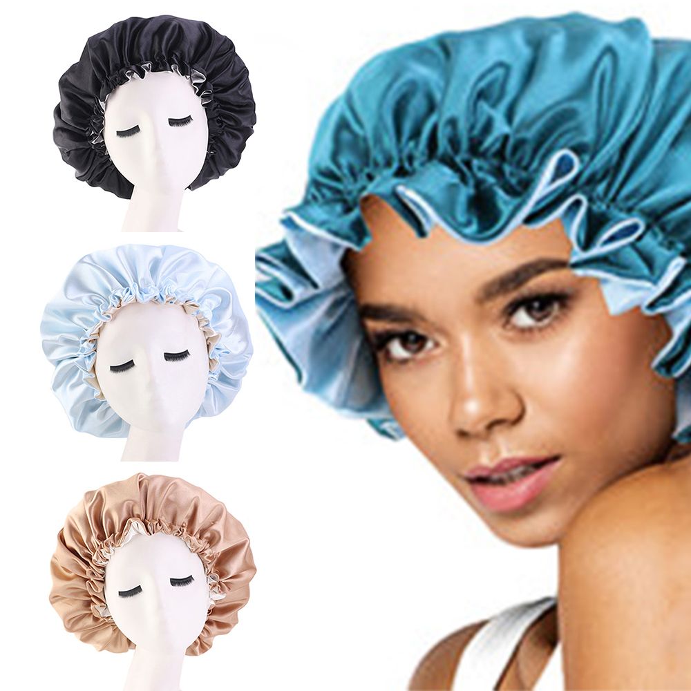 Aksesori Penataan Rambut Lapis - Aquatic Sports Hat ulasan dan harga