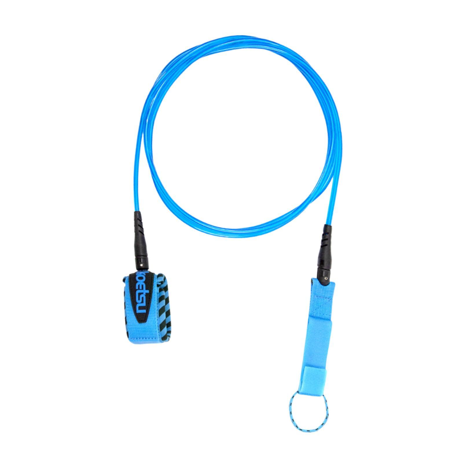Tali Pengikat Pergelangan Kaki - Surfboard Leash Ankle ulasan dan harga