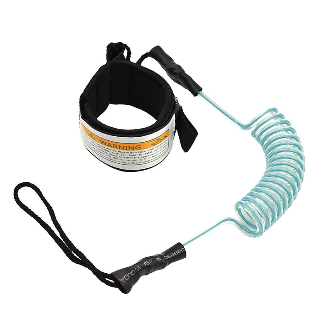 Tali Pengikat Pergelangan Kaki - Surfboard Leash Ankle ulasan dan harga