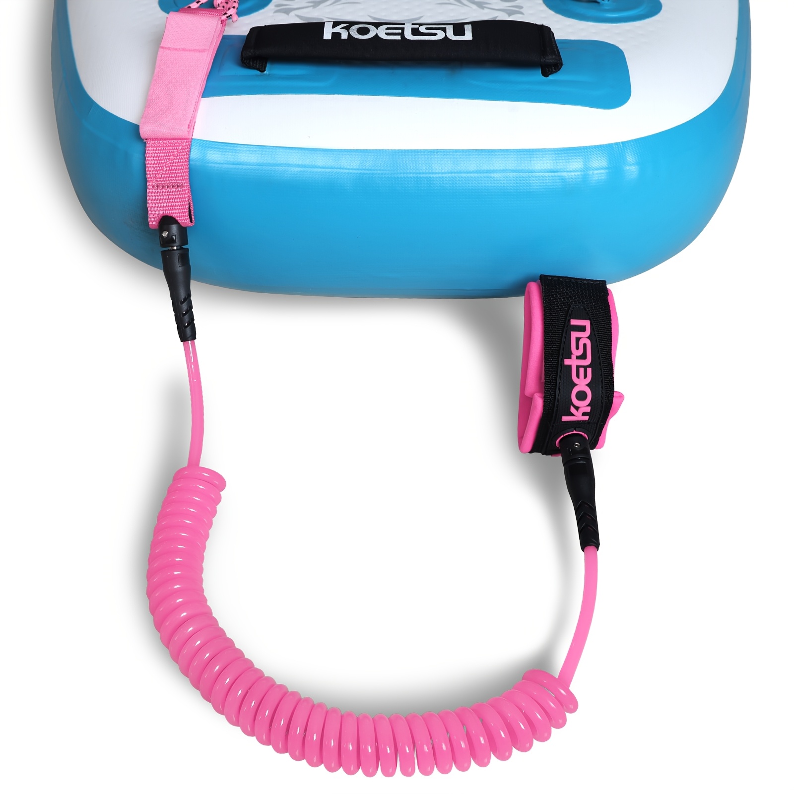 KOETSU Tali Pengikat Pergelang - Surfboard Leash Ankle ulasan dan harga