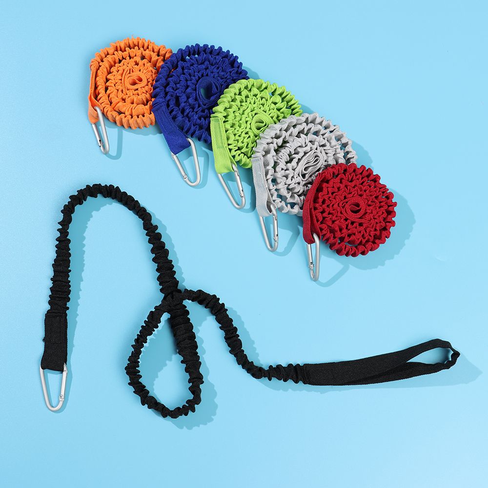 Tempat Joran Pancing Keselamat - Surfboard Leash Ankle ulasan dan harga