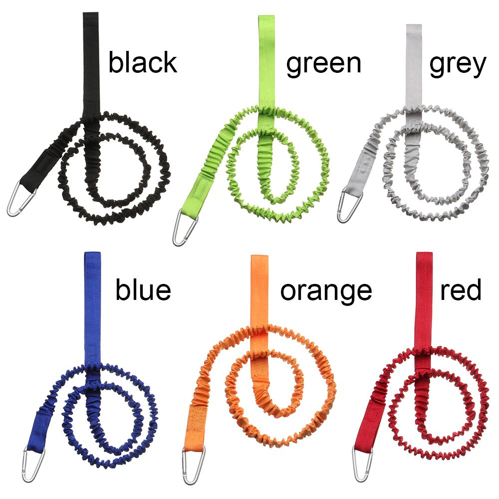 Tempat Joran Pancing Keselamat - Surfboard Leash Ankle ulasan dan harga