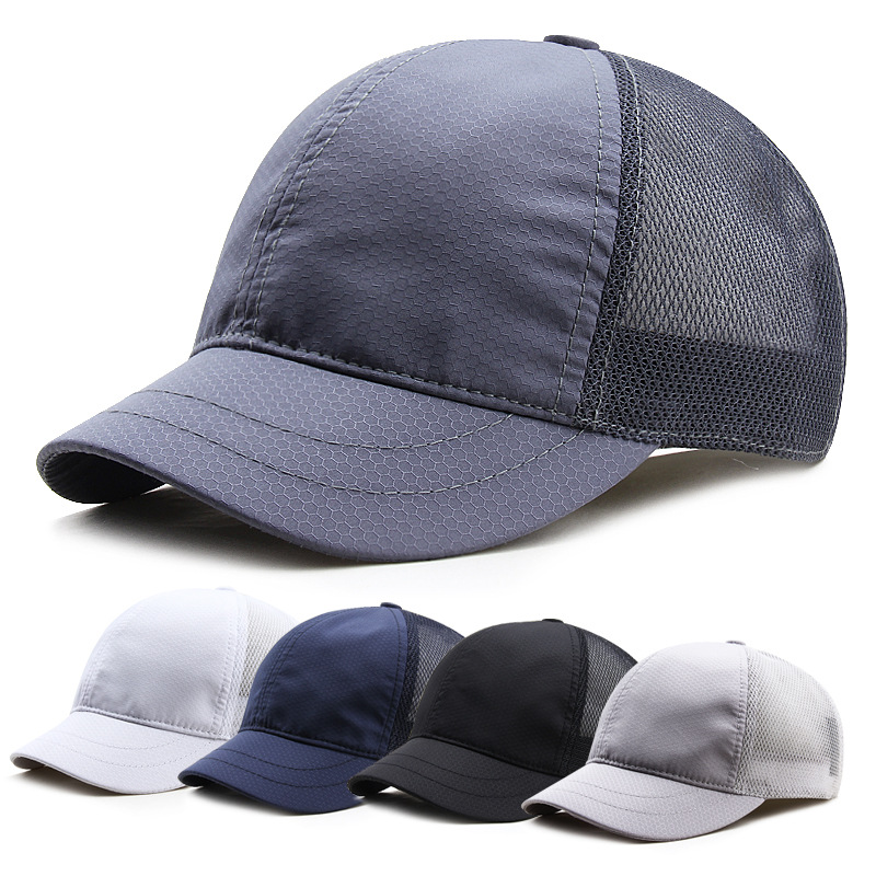 Topi pelindung matahari Pria W - Aquatic Sports Hat ulasan dan harga