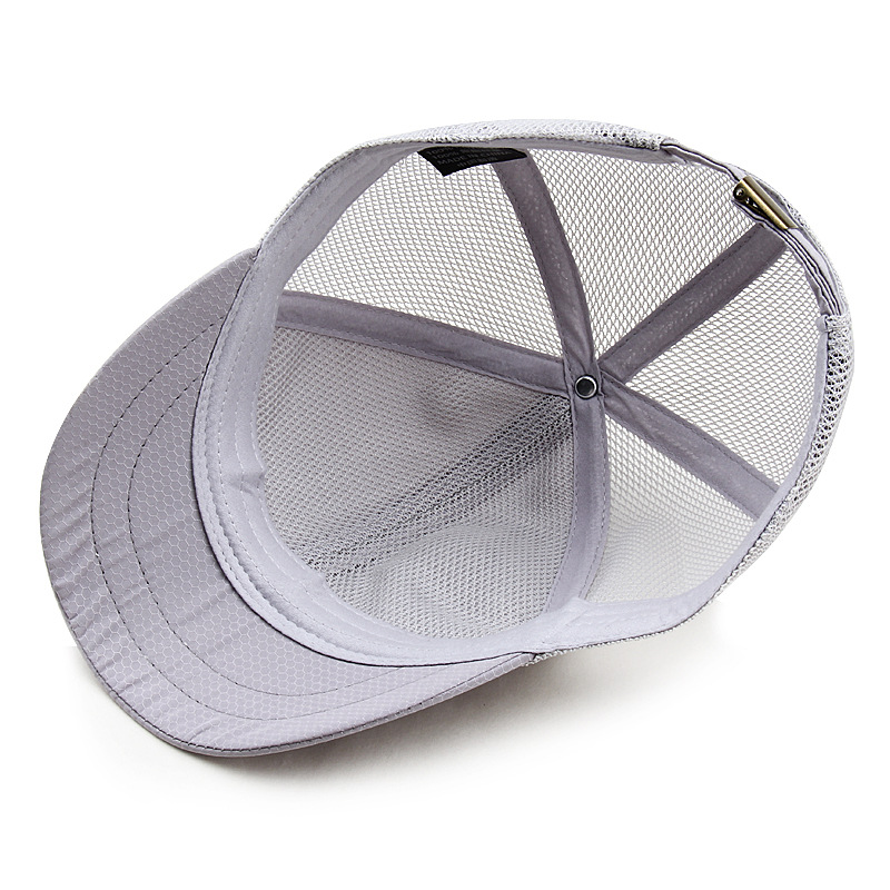 Topi pelindung matahari Pria W - Aquatic Sports Hat ulasan dan harga