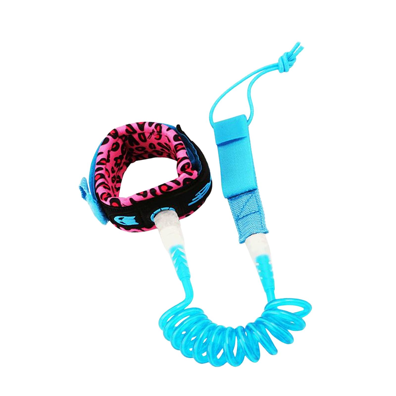 Tali Pengikat Papan Selancar T - Surfboard Leash Ankle ulasan dan harga