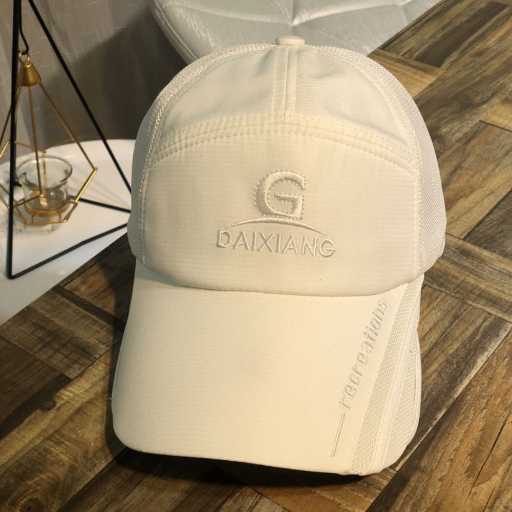 Topi Bisbol dengan Visor Panja - Aquatic Sports Hat ulasan dan harga